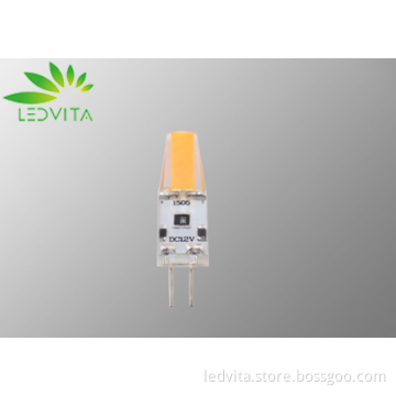 G4 Sapphire Silicone P1505 1LED DC12V 1W